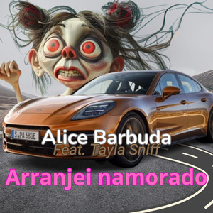 Arranjei Namorado