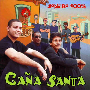 Caña Santa