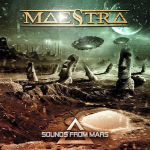 Sounds From Mars