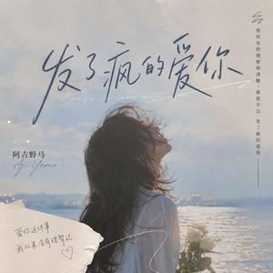 发了疯的爱你