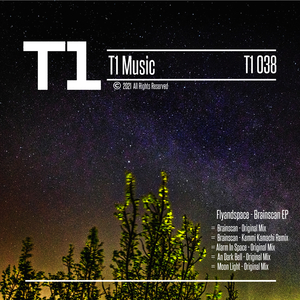 Brainscan (Original Mix)
