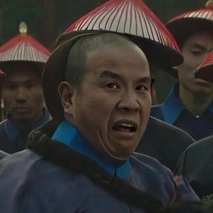 精灵上将马国成（我上早八）