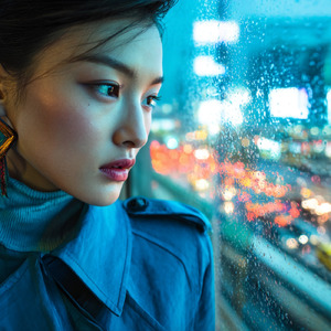 ノイズの中のやさしさ