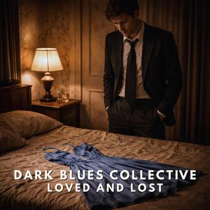 Anniversary Alone (Dark Blues & Jazz Blues)