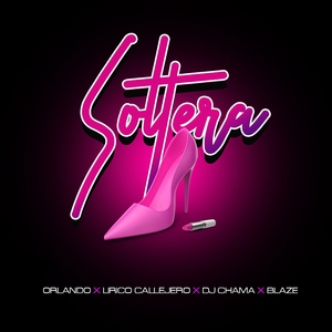 Soltera (Dj Version)