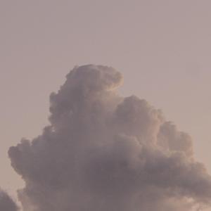 一直很安静（翻自 阿桑）