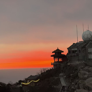 星夜低语