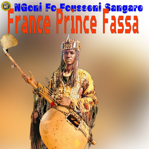 France Prince Fassa