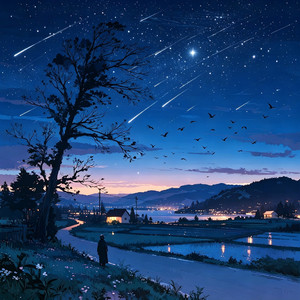 睡眠曲 深度睡眠 大自然轻音乐