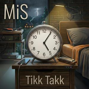 Tikk Takk (feat. Amund Sæter, Raymond Engstrøm & Lars Martin Vik)