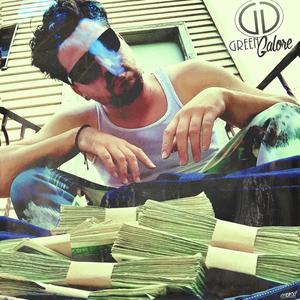 Green Galore (feat. MaydayMashMusic)