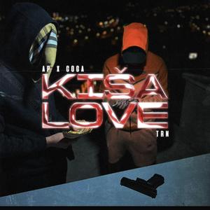 Kiša Love (feat. Coga & AP)