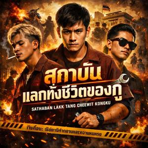 สถาบันแลกทั้งชีวิตกู