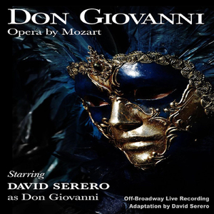 Leporello Is Disguised as Don Giovanni, Pt. 7 (Live)