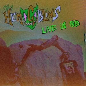 Hoyt (Live at the Template)
