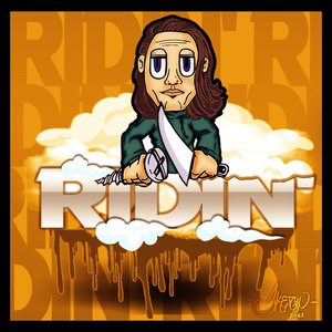 Ridin' [Remix] (DJ Drobittusin Remix)
