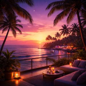 Sea Breeze in Motion (chill house)