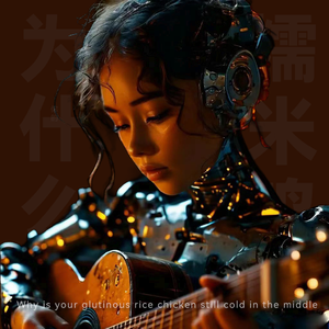 为什么你的糯米鸡中间还是凉的