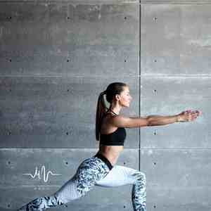 居家跳绳减肥BGM