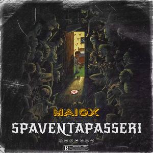 Spaventapasseri