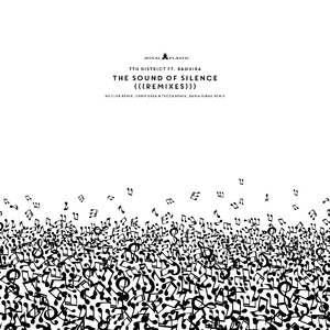 The Sound of Silence (Dario Girau Remix)