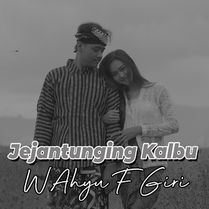 Jejantunging Kalbu