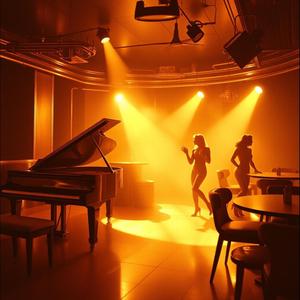 Cypis -6 dzień tygodnia ale to COVER w jazzowym klimacie lat 60