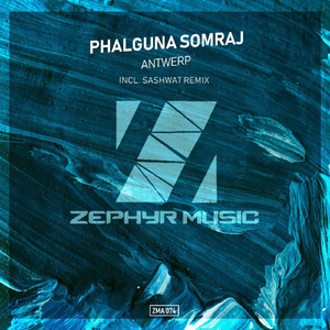 Antwerp (Sashwat Remix)