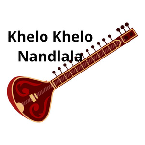 Khelo Khelo Nandlala (Live)