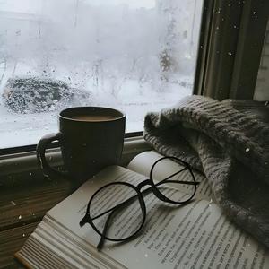 2026年的第一场雪