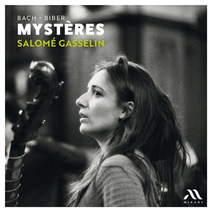 Cello Suite No. 2 in D Minor, BWV 1008 (Transc. for Viola da Gamba by Salomé Gasselin): VII. Gigue