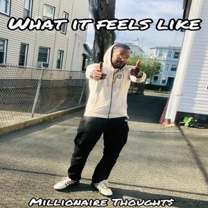 What It Feels Like Freestyle