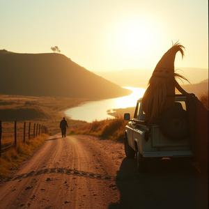 I got to my destination