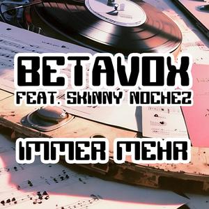Immer mehr (feat. Skinny Nochez)