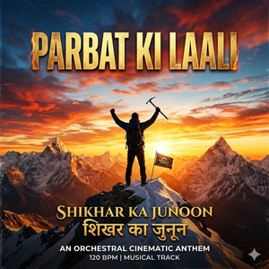 Parbat Ki Laali