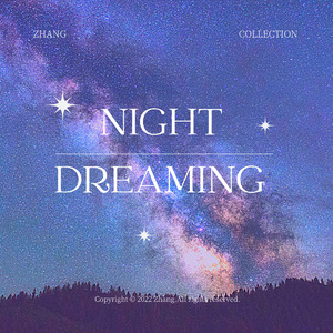 Night dreaming