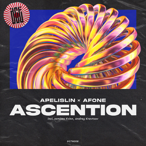 Ascention (Andrey Kravtsov Remix)