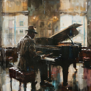 Danza De Los Reinos Místicos Del Piano