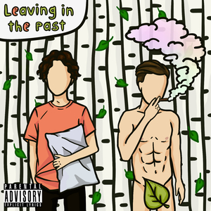 Leaving in the Past