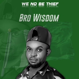 We No Be Thief