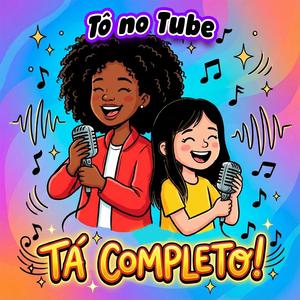 Tá completo!