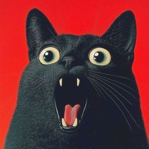 《嘿嘿呵呵哈哈》#百万奖金AI创作大赛+主题二