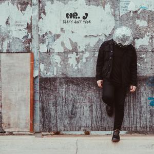 No turnin' back (feat. Prudence Clarke)