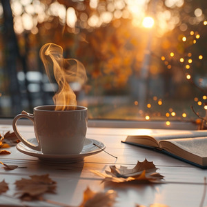 The Weightless Sound of Morning