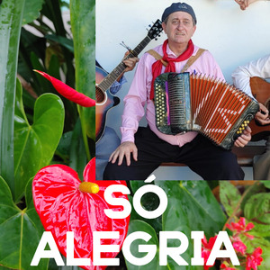 Só Alegria
