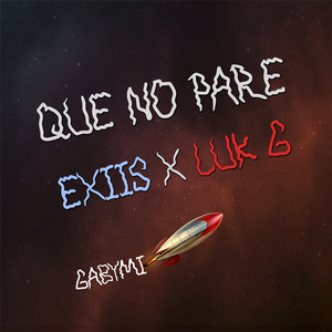 Que No Pare
