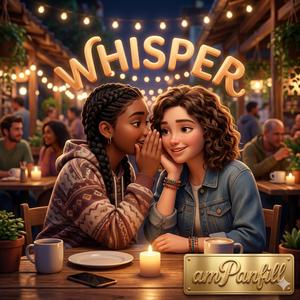 Whisper