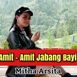 Amit - Amit Jabang Bayi
