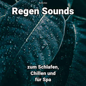 Regen gegen Lärmbelästigung
