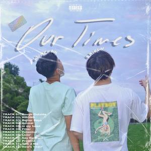 In My Head (feat. Nonchan)